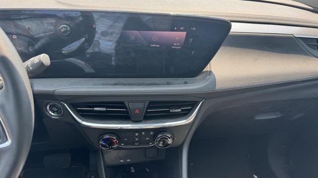 Used 2025 Buick Encore GX For Sale in Waterford Twp, MI