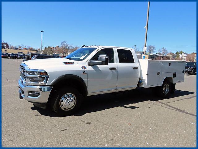 2025 Ram 3500 Tradesman/Big Horn for sale in New Britain, CT