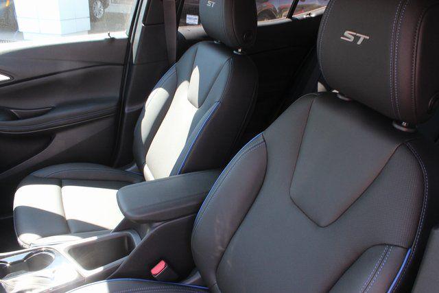 2026 Buick Encore GX Sport Touring AWD