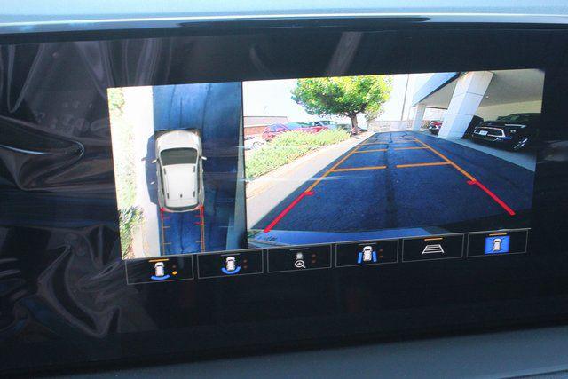 2026 Buick Encore GX Sport Touring AWD