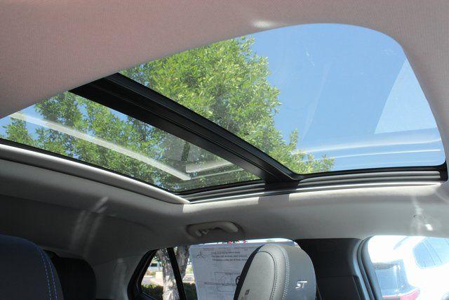 2026 Buick Encore GX Sport Touring AWD