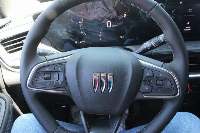 2026 Buick Encore GX Sport Touring AWD