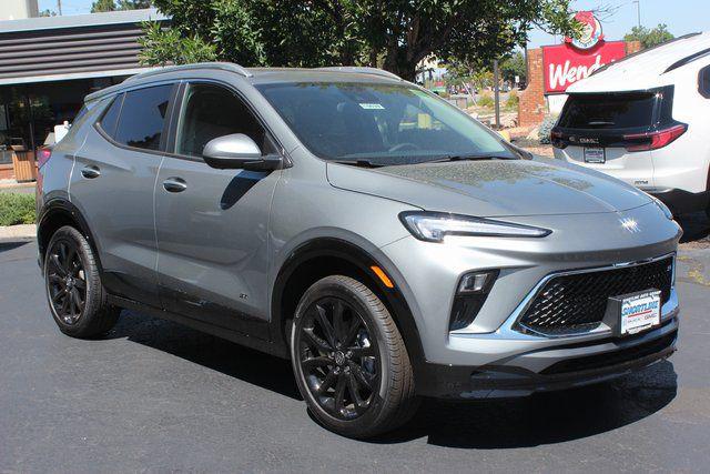 2026 Buick Encore GX Sport Touring AWD