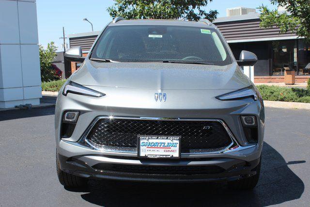 2026 Buick Encore GX Sport Touring AWD