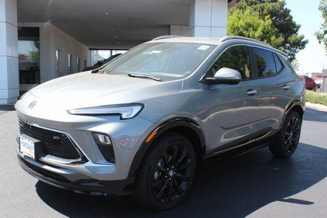 2026 Buick Encore GX Sport Touring AWD