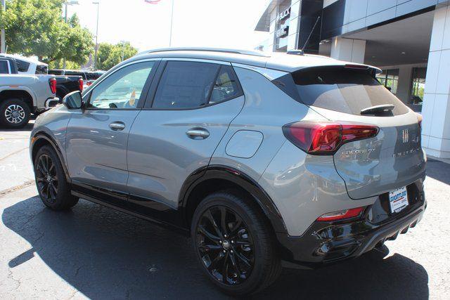 2026 Buick Encore GX Sport Touring AWD