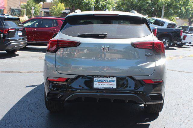 2026 Buick Encore GX Sport Touring AWD