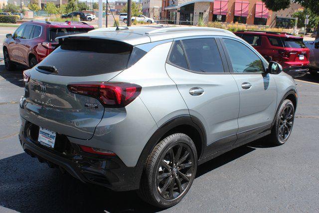 2026 Buick Encore GX Sport Touring AWD