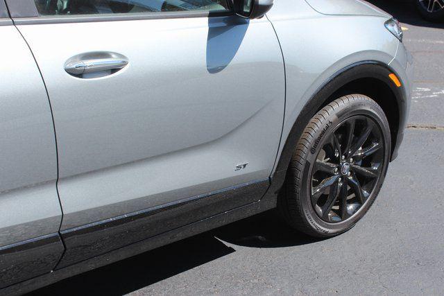 2026 Buick Encore GX Sport Touring AWD