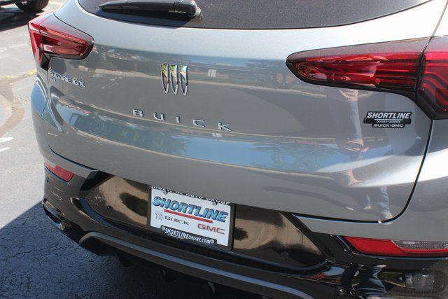 2026 Buick Encore GX Sport Touring AWD