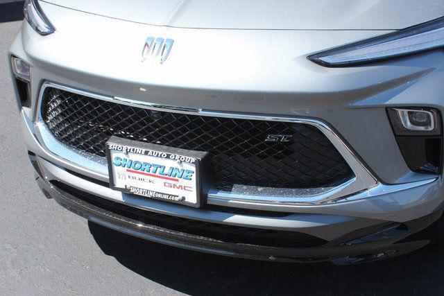 2026 Buick Encore GX Sport Touring AWD