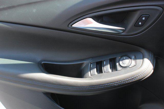 2026 Buick Encore GX Sport Touring AWD