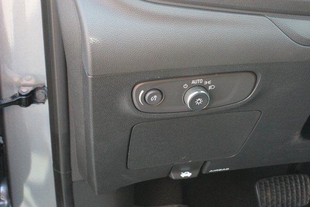 2026 Buick Encore GX Sport Touring AWD