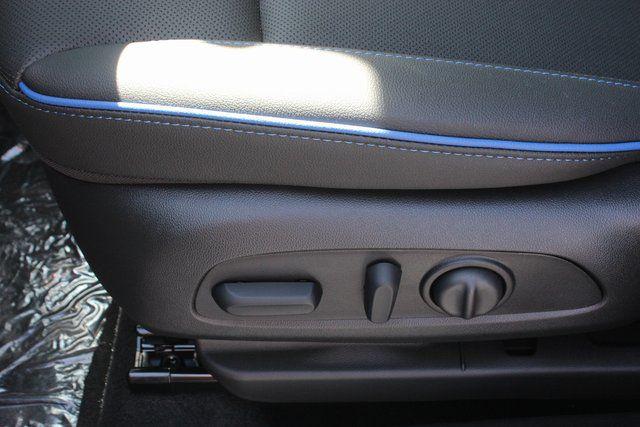 2026 Buick Encore GX Sport Touring AWD