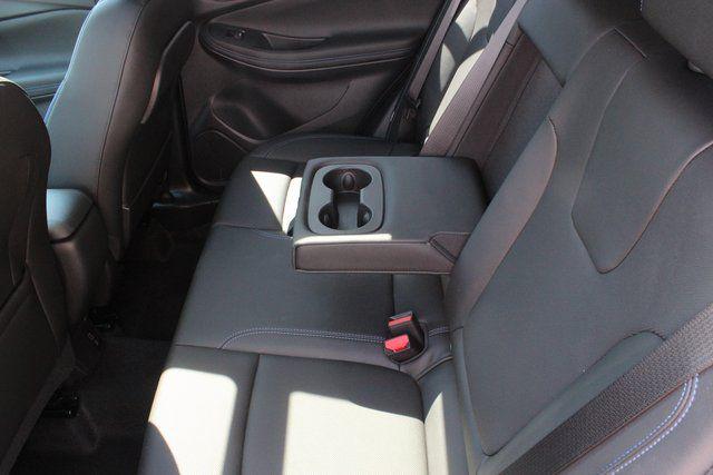2026 Buick Encore GX Sport Touring AWD