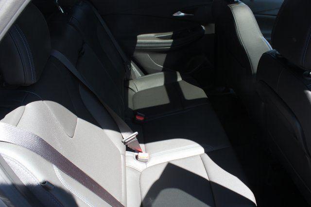 2026 Buick Encore GX Sport Touring AWD