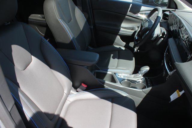 2026 Buick Encore GX Sport Touring AWD
