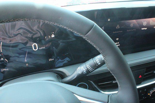 2026 Buick Encore GX Sport Touring AWD