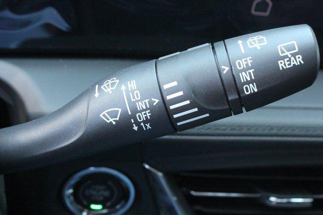 2026 Buick Encore GX Sport Touring AWD