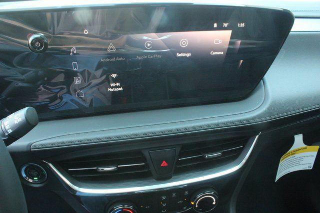 2026 Buick Encore GX Sport Touring AWD