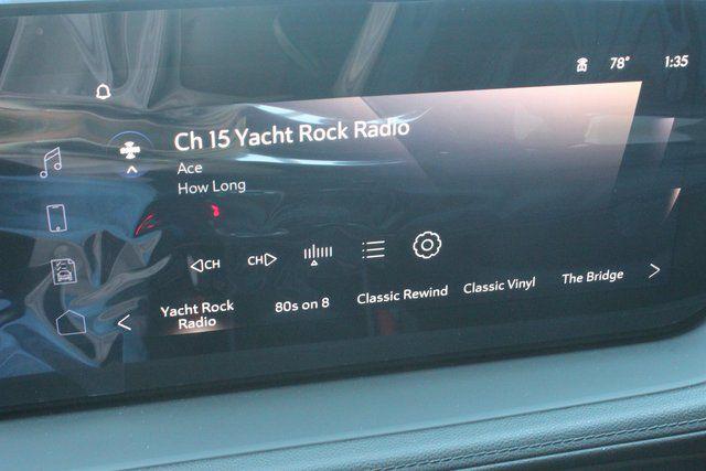 2026 Buick Encore GX Sport Touring AWD