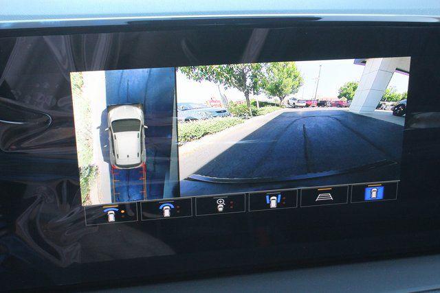 2026 Buick Encore GX Sport Touring AWD