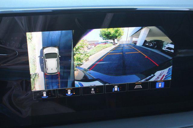 2026 Buick Encore GX Sport Touring AWD