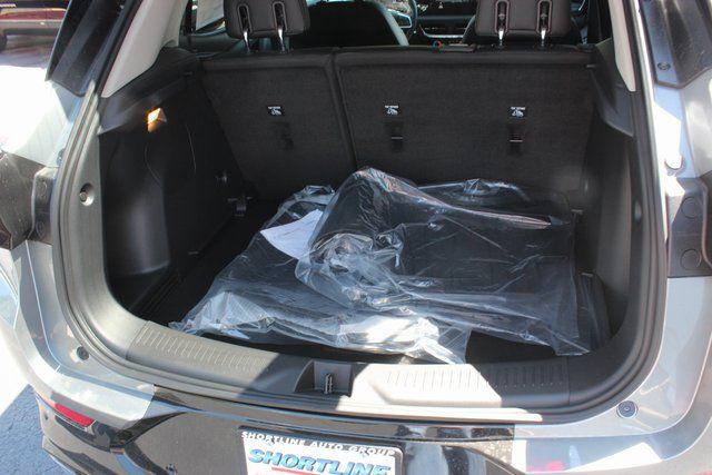 2026 Buick Encore GX Sport Touring AWD