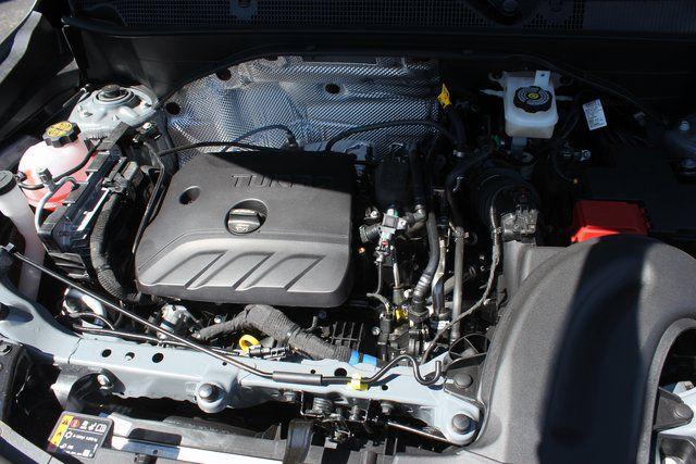 2026 Buick Encore GX Sport Touring AWD