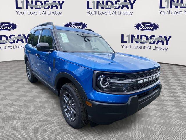 2025 Ford Bronco Sport Big Bend for sale in Wheaton, MD