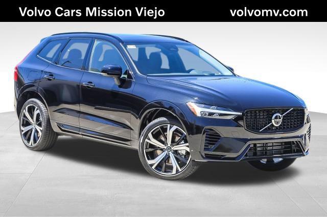 2025 Volvo XC60 Plug-In Hybrid T8 Ultra for sale in Mission Viejo, CA