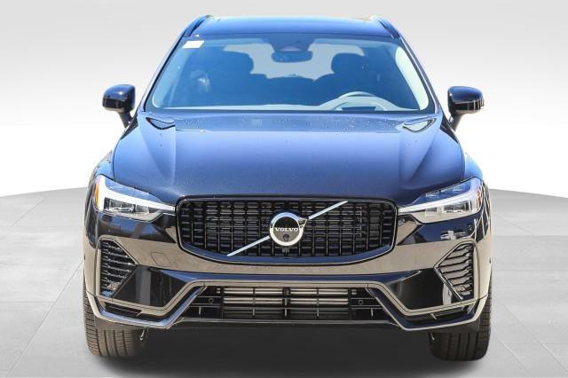 2025 Volvo XC60 Plug-In Hybrid T8 Ultra