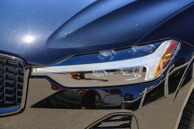 2025 Volvo XC60 Plug-In Hybrid T8 Ultra