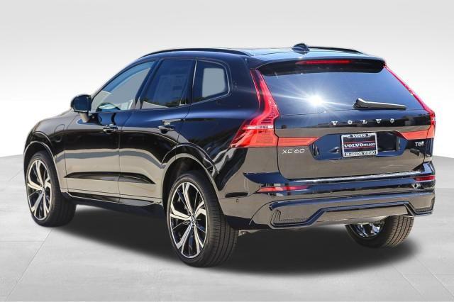 2025 Volvo XC60 Plug-In Hybrid T8 Ultra