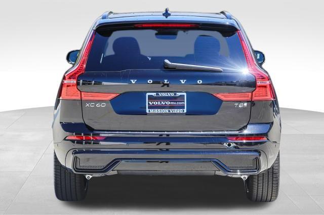 2025 Volvo XC60 Plug-In Hybrid T8 Ultra