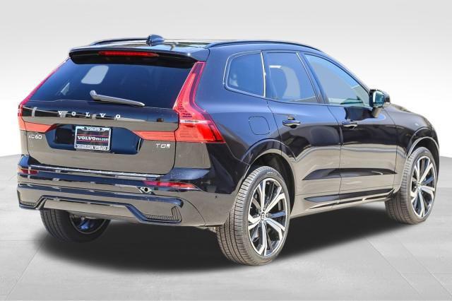 2025 Volvo XC60 Plug-In Hybrid T8 Ultra