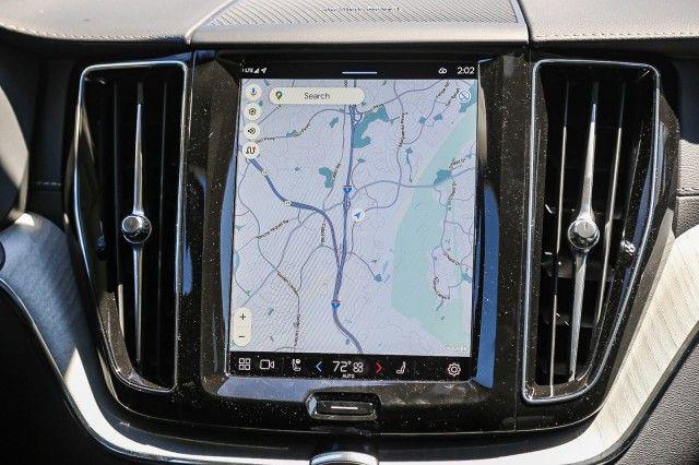 2025 Volvo XC60 Plug-In Hybrid T8 Ultra
