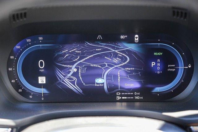 2025 Volvo XC60 Plug-In Hybrid T8 Ultra