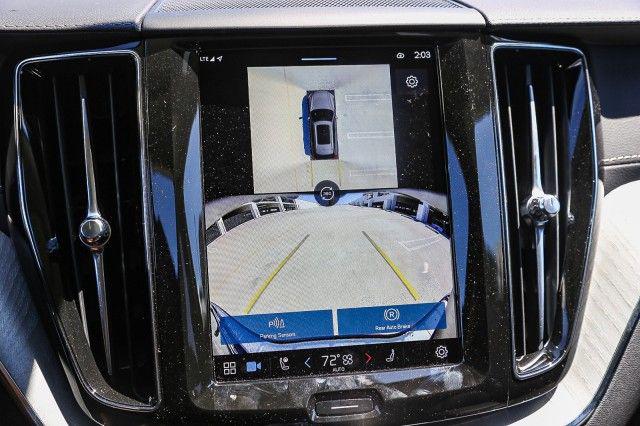 2025 Volvo XC60 Plug-In Hybrid T8 Ultra