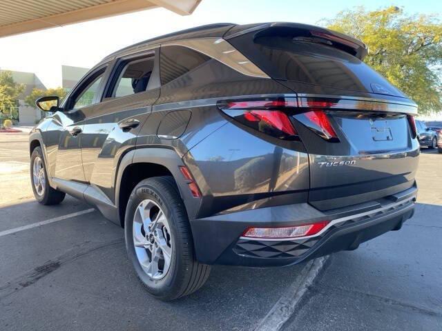 2024 Hyundai Tucson SEL for sale in Tempe, AZ