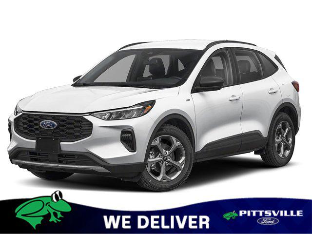 2025 Ford Escape ST-Line for sale in Pittsville, MD