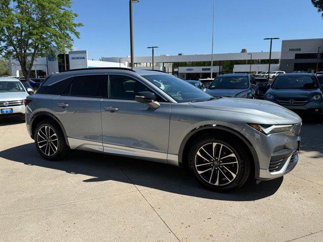 2024 Acura ZDX A-SPEC