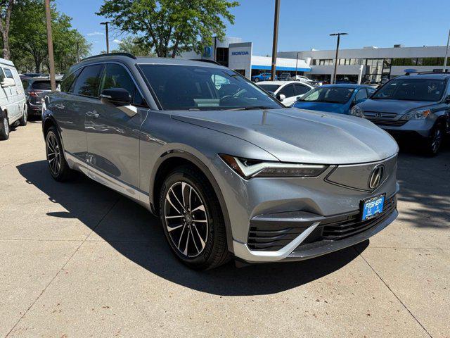 2024 Acura ZDX A-SPEC