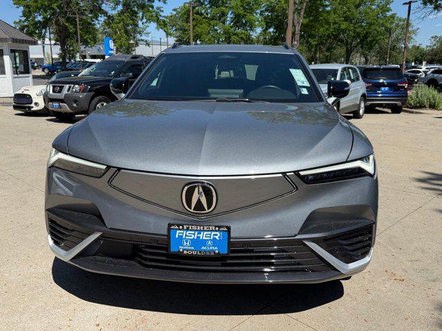 2024 Acura ZDX A-SPEC