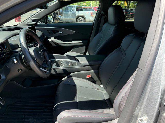 2024 Acura ZDX A-SPEC