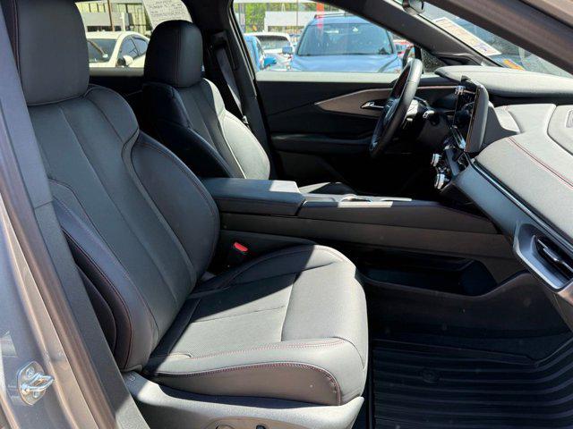 2024 Acura ZDX A-SPEC
