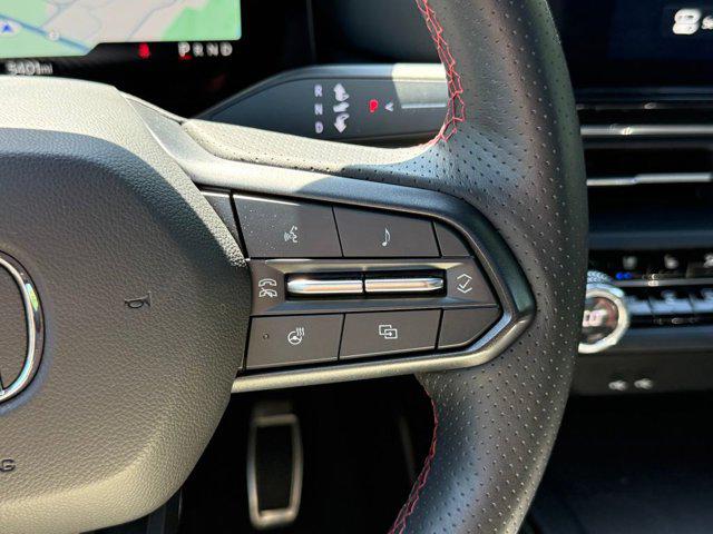 2024 Acura ZDX A-SPEC