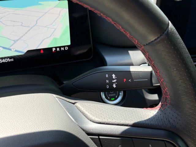 2024 Acura ZDX A-SPEC