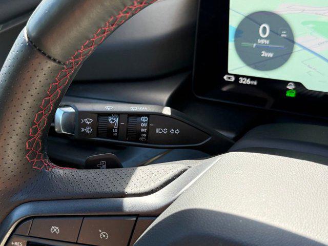 2024 Acura ZDX A-SPEC