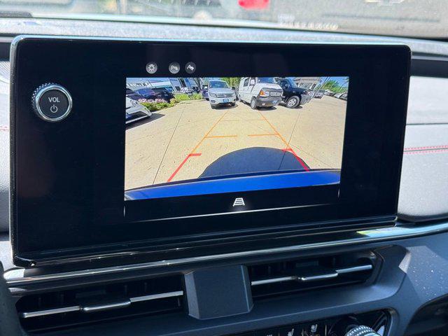 2024 Acura ZDX A-SPEC